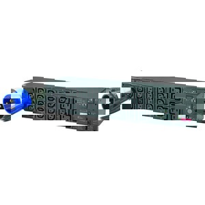 RACK PDU METERED PDU 230V 32A 2U 12XC13S